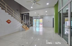 Klang, Selangor 41200