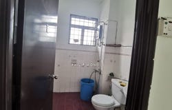 Jalan TK 4, Puchong, Selangor 40400