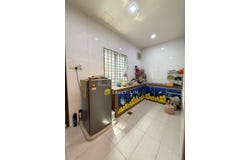 Jalan Sentral, Iskandar Puteri, Johor 79100