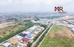 Sungai Petani, Kedah