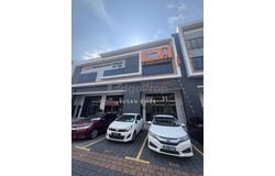J, Kuala Langat, Selangor 42500