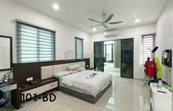 Setia Alam/Alam Nusantara, Selangor 40170