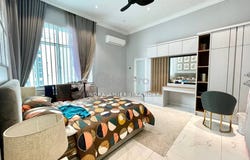 Bangi, Selangor 43000