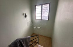 Jalan BS 5/15, Seri Kembangan, Selangor 43300
