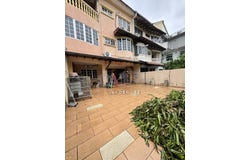 Jalan Bandar Puchong Jaya, Puchong, Selangor 47100