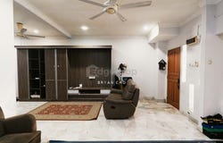 Jalan Nirwana, Ampang, Selangor 68000
