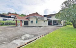Jalan Persekutuan, Bangsar, Kuala Lumpur 50480