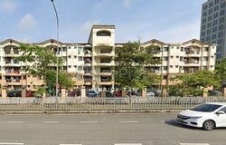 Shah Alam, Selangor 40100