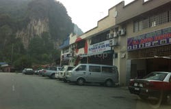 Batu Caves, Selangor 68100