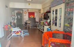 alan 1/130, Taman Gembira, Jalan Klang Lama (Old Klang Road), Kuala Lumpur 58200