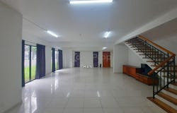 Jln Elektron, Shah Alam, Selangor 40000