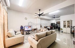 JALAN CV, Cyberjaya, Selangor 43800