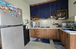 Jalan Astaka 1/KU2, Klang, Selangor 41050
