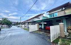 Jalan 15/5, Bangi, Selangor 43650