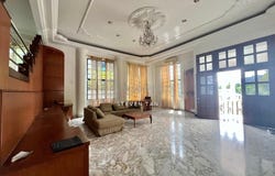 Jalan Melawati, Ampang, Kuala Lumpur 53100