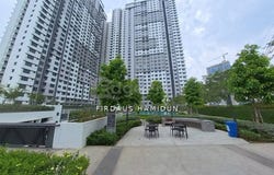 352, Jalan Segambut, Segambut, Segambut, Kuala Lumpur 51200