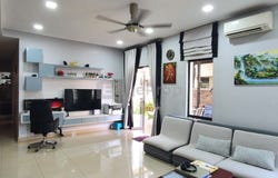 Jalan Sunway, Batu 9th Cheras, Selangor 43200