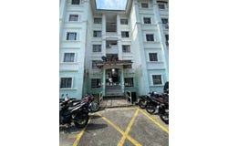 Jalan Residensi Warnasari 13/1, Bandar Puncak Alam, 42300 Bandar Puncak Alam, Selangor, Bandar Puncak Alam, Selangor 42300