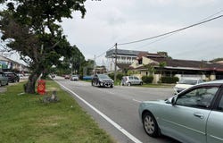 Ipoh, Perak 31400