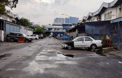 Jalan 13/118B, Cheras, Kuala Lumpur 56000