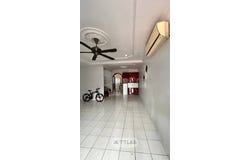 Jalan Batu Unjur, Klang, Selangor 41200