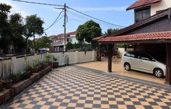 Jalan 7, Bangi, Selangor 43000