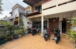 Jalan Watan, Ampang, Selangor 68000