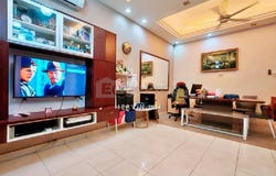 Bangi, Selangor 43000