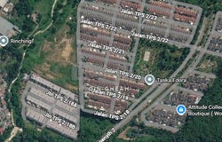 Semenyih, Selangor 43500