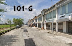 Klang, Selangor 41050