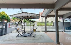 Sri Damak, Klang, Selangor 41200