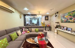 Bandar Botanic/Bandar Bukit Tinggi, Selangor 0