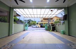 Ampang, Selangor 68000