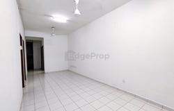 Jalan Pinggiran Cempaka, Ampang, Selangor