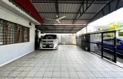 Jalan Ungu U9/30, Sunway Kayangan, Shah Alam, Selangor 47810