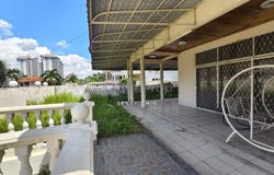 Jalan Choo Lip Kung, Cheras, Kuala Lumpur 56000