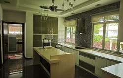 Jalan Setia Nusantara U13/19E, Setia Alam/Alam Nusantara, Selangor 40170