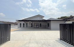 Ulu Tiram, Johor 81800