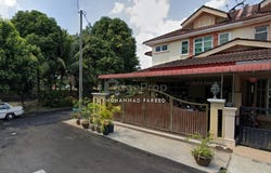 Kepala Batas, Penang 13100