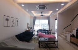 Jalan Danau Ceria, Rawang, Selangor 48050