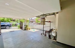 Jalan Emas; Jalan Besi, Klang, Selangor 41100