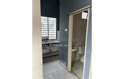 Lorong Bukit Juru 4, Juru, Penang 14100