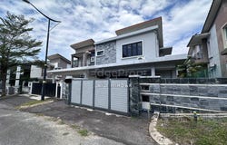 Jalan Sutera, Kajang, Selangor 43200