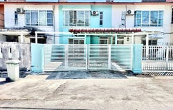 Semenyih, Selangor 43500