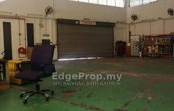 Shah Alam, Selangor 40150