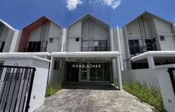 Jalan Serene 2, Semenyih, Selangor 43500