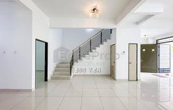 Sg Jerlok, Kajang, Selangor 43000