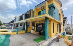 Persiaran Saujana 4, Sungai Buloh, Selangor 47000
