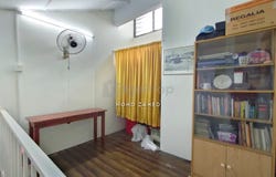 Pandan Jaya, Selangor 55100