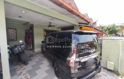Jalan Nova U5/92, Subang Bestari, Selangor 40150